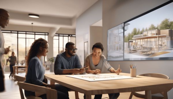 Comment le réseau habitat partenaires améliore l’accès au logement