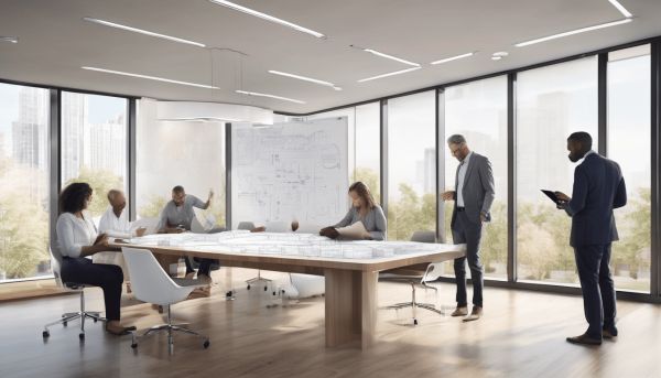 Comment réussir un projet habitat partenarial efficace