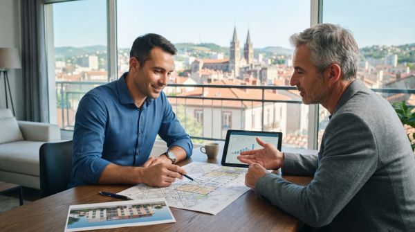 Comment réussir votre investissement locatif à Saint-Étienne