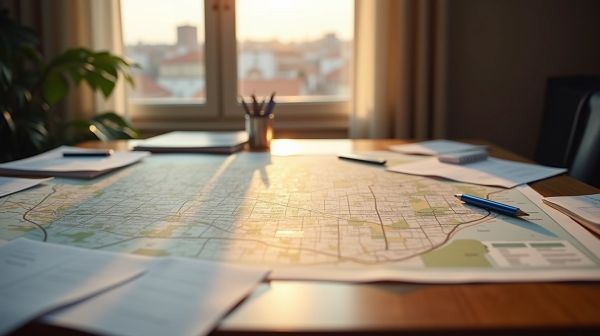 Les meilleures stratégies pour optimiser votre location à Saint-Étienne