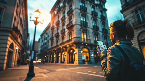 Les meilleures stratégies pour optimiser votre location à Saint-Étienne