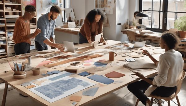 Quelles créations collaboratives Habitat façonnent votre déco ?
