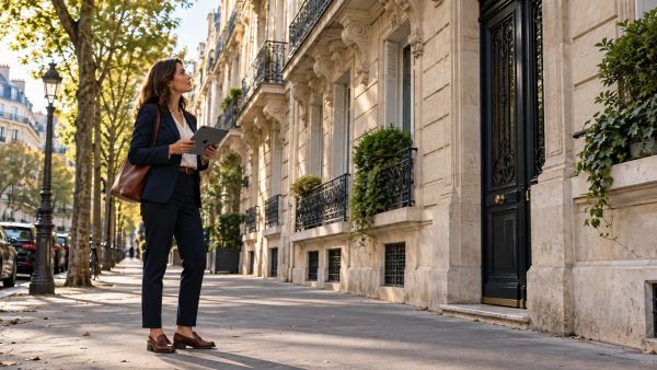 Top 10 responsabilités d'un conseiller immobilier indépendant
