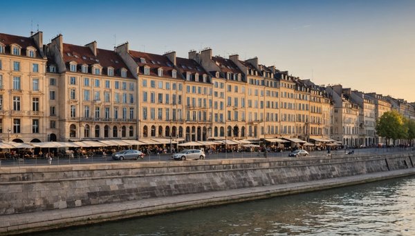 Investissement immobilier à lyon : les meilleures stratégies à envisager