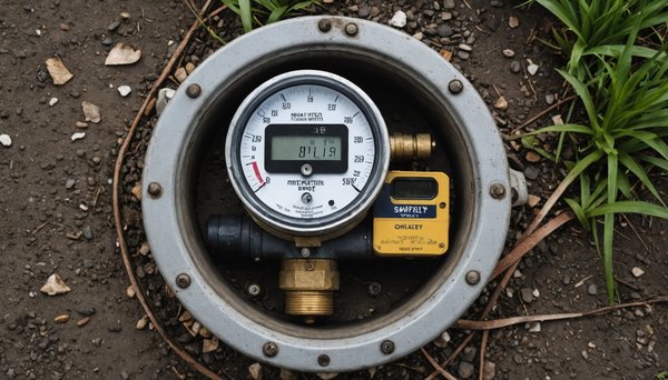 Installer un compteur d'eau : simplifiez votre consommation !
